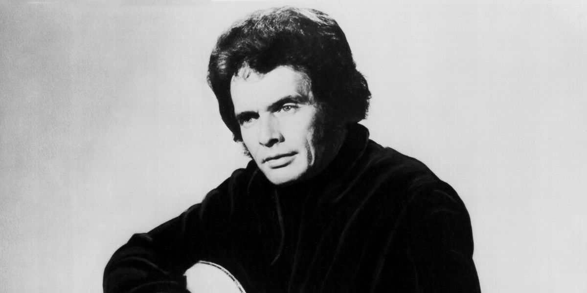 Legendary country music superstar Merle Haggard dies on his 79th birthday