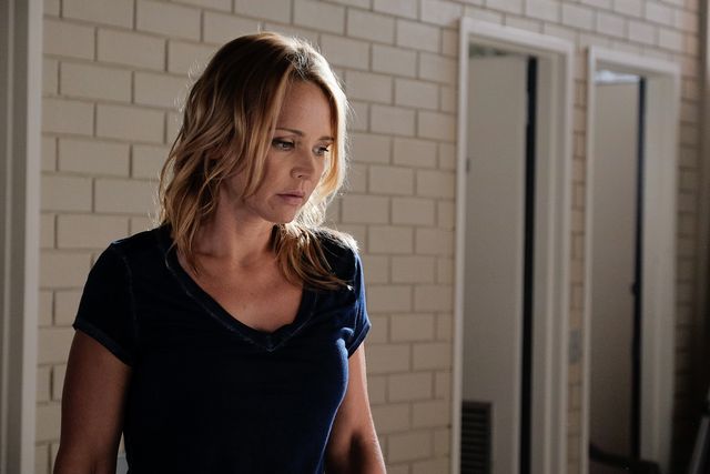 Neighbours Is Lining Up An Explosive New Story For Steph Scully As She 