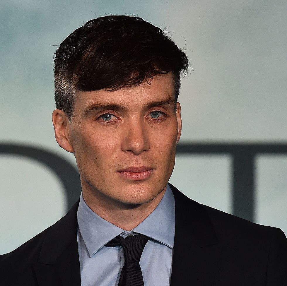 Peaky Blinders Cillian Murphy opens up about Batman audition