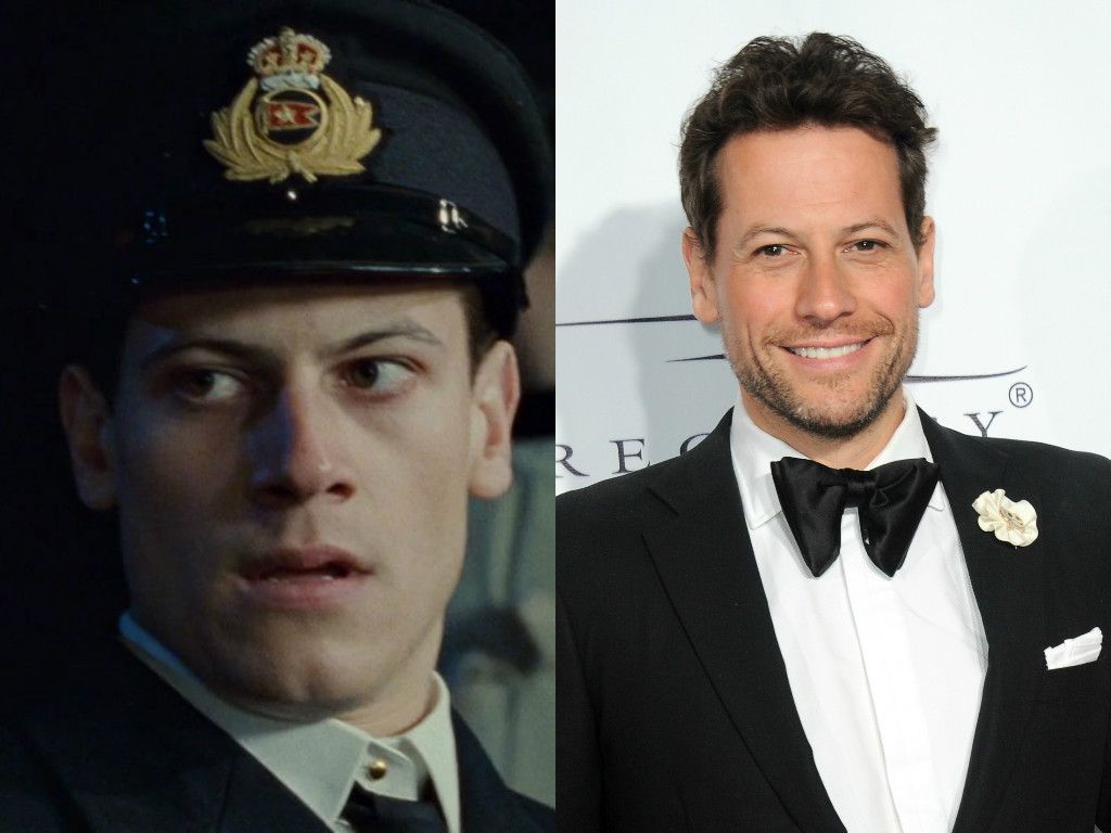 Titanic cast: Where are the supporting characters now? Cal, Fabrizio, Tommy  and others