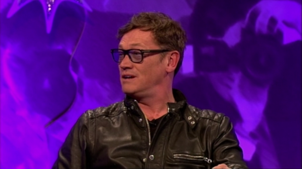 Ex-EastEnders star Sid Owen leaves fans in shock with his nine-bedroom ...