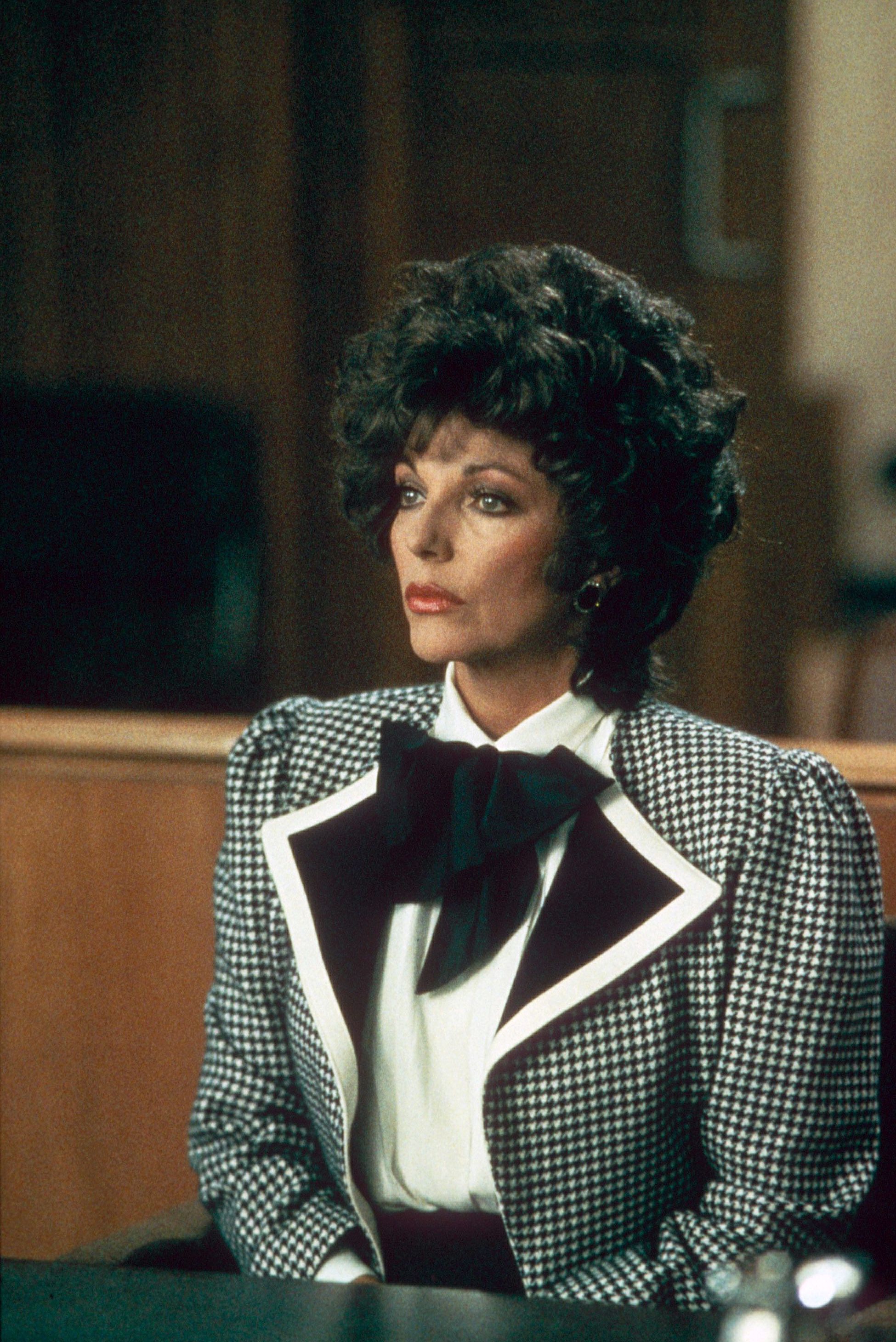 Of collins pictures joan Joan Collins