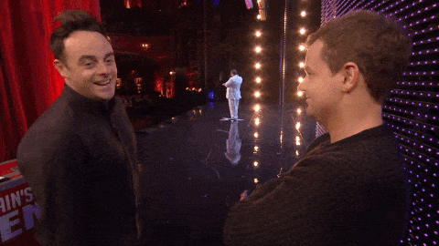 Personality quiz: Are you Ant or Dec?