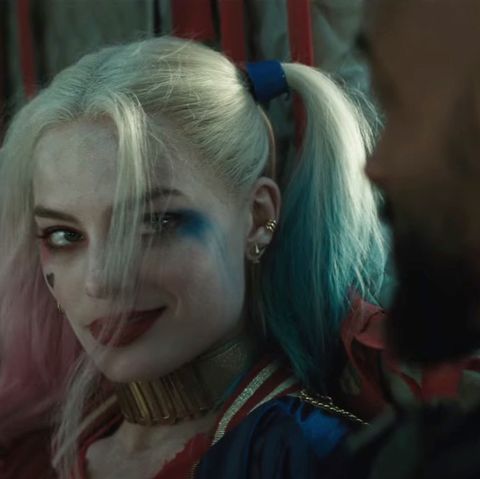 Harley Quinn movie its own story rather than Suicide Squad sequel