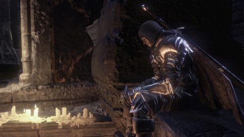 Dark Souls 3 Guide 11 Tips And Tricks For Tackling The Lords Of Cinder