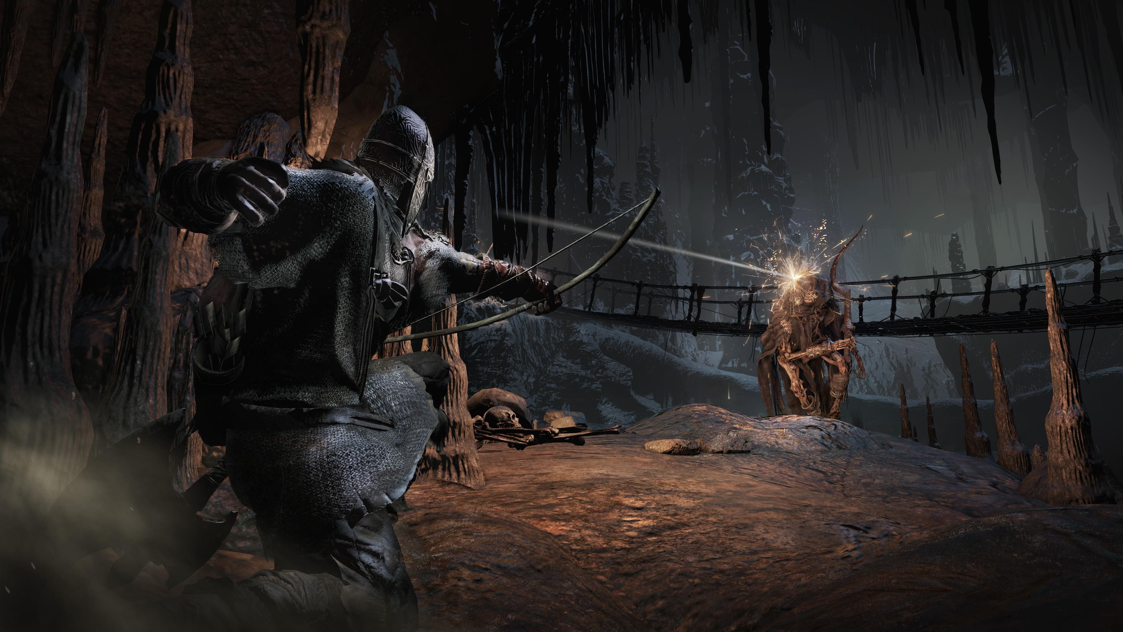 Dark Souls 3 on PC has a game-breaking bug -- here's how to fix it