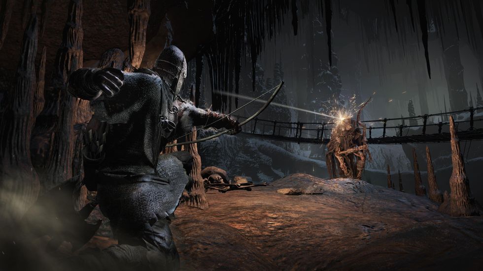 16 Best Games Like Dark Souls That You Have To Try