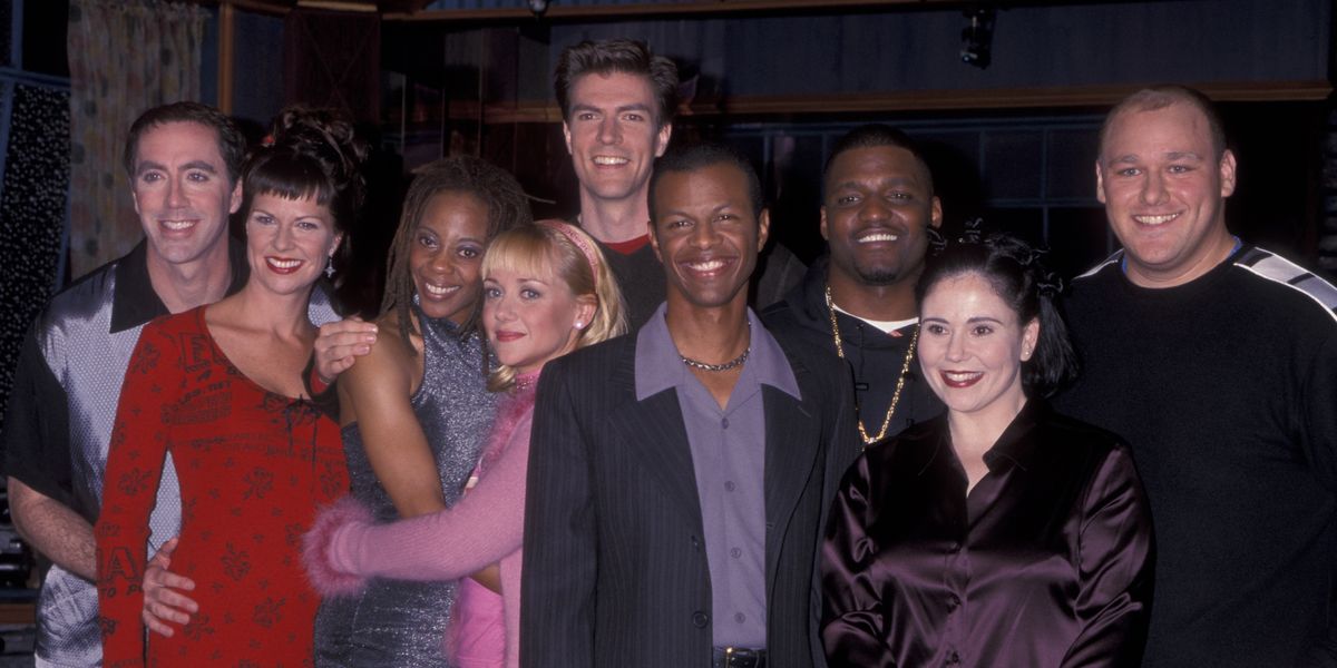 MADtv is coming back – with some of favourite cast members on board