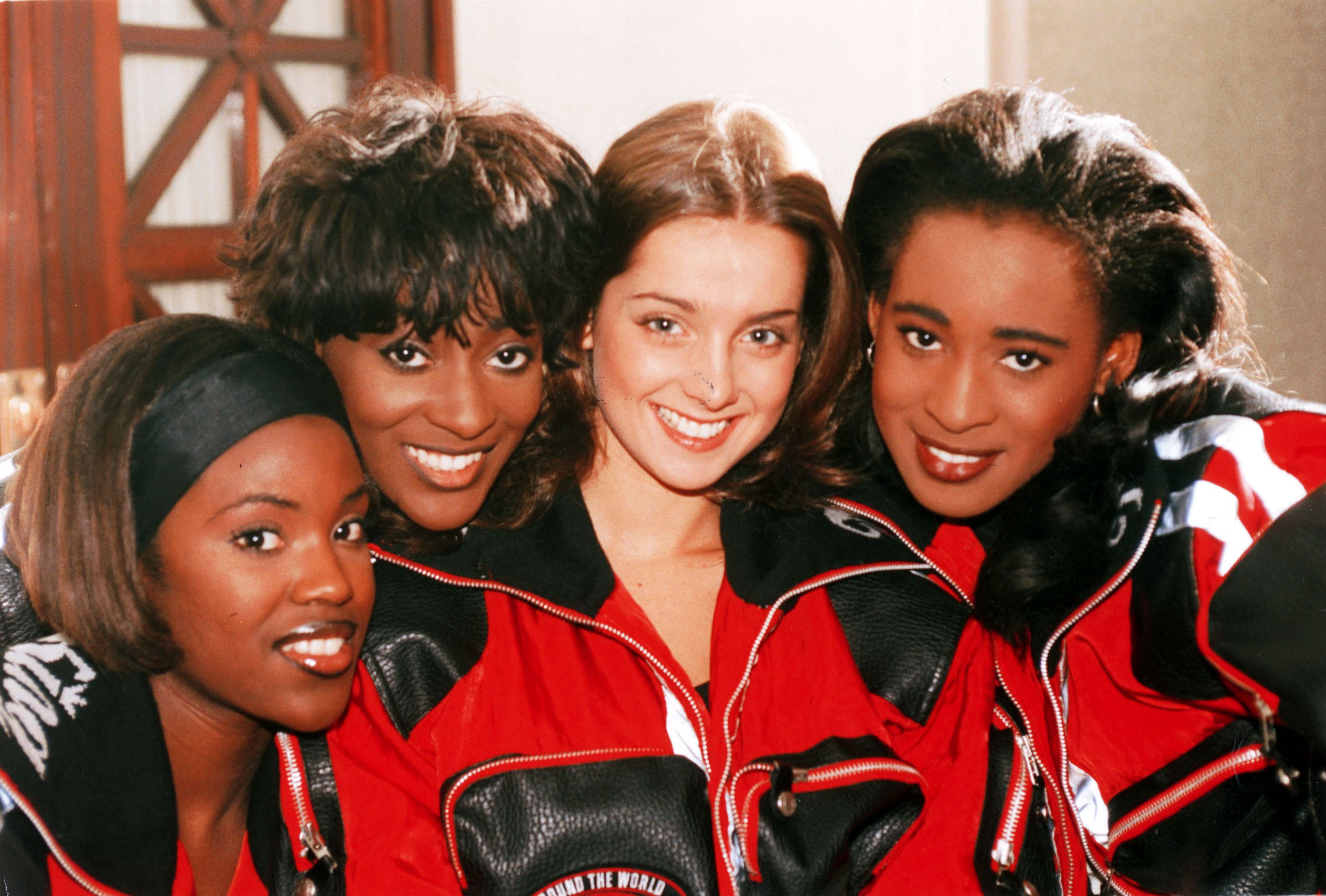 Eternal fans rejoice! Louise Redknapp would reunite with her