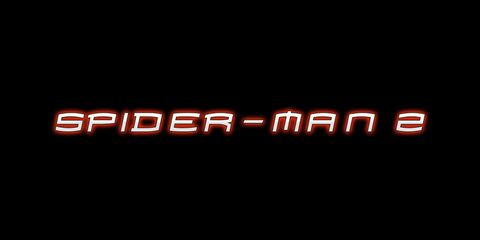 Spider-Man's film logos have changed dramatically in 13 years