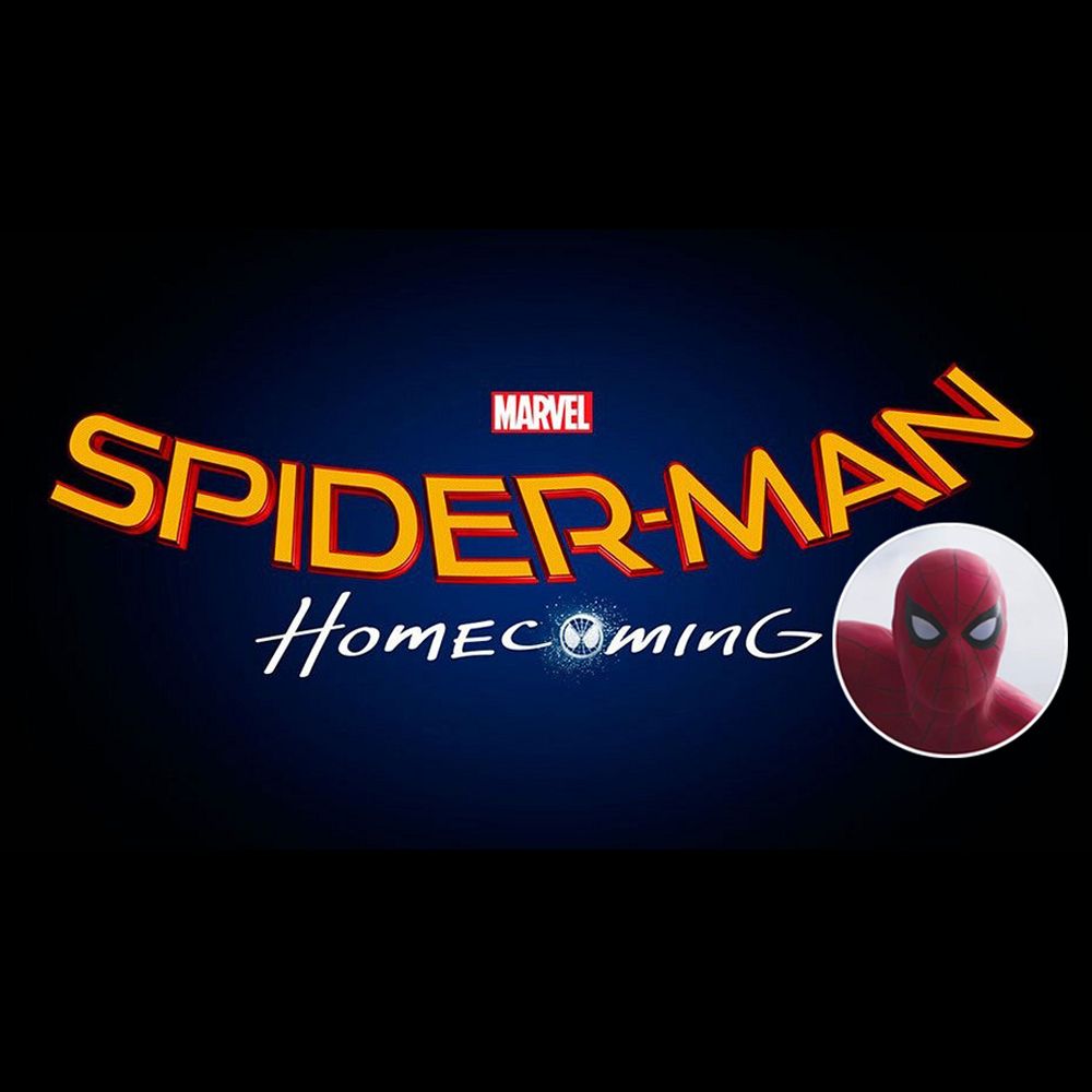 Spider-Man's film logos have changed dramatically in 13 years