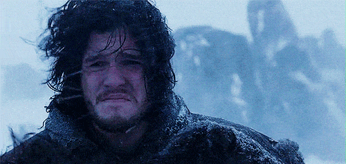 Game Of Thrones' Season Four Trailer: By The GIFs, News