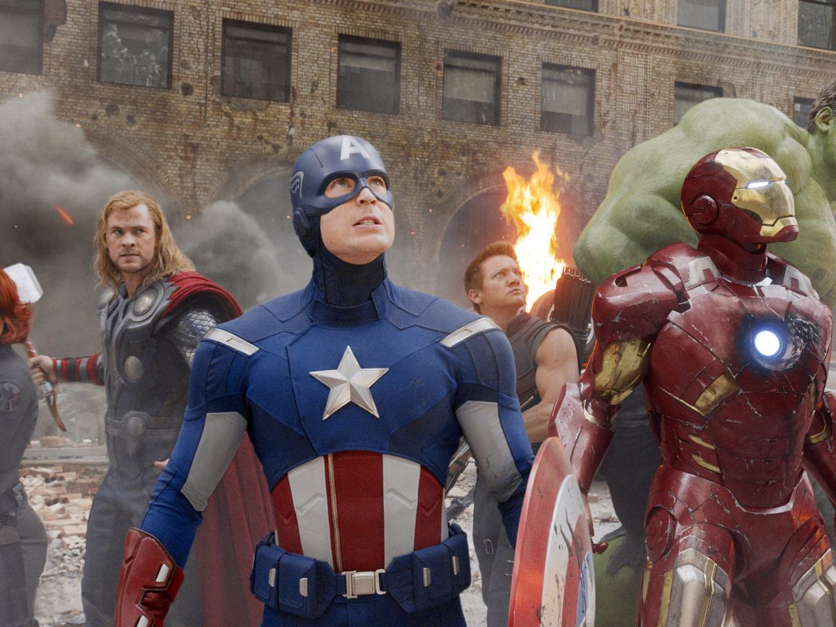 How The Avengers was nearly R-rated because of one crucial scene