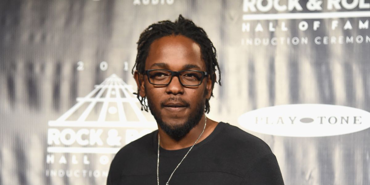 The Wesleyan Argus  Dichotomy over Disses: Kendrick Lamar Gets