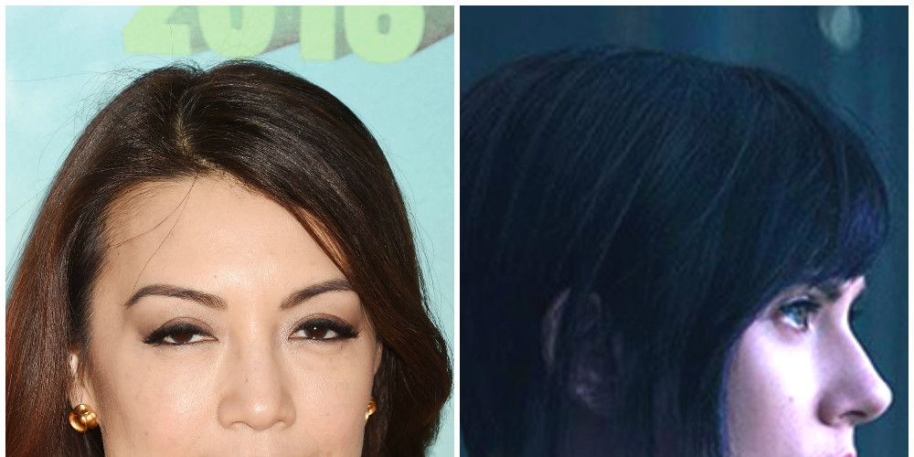 Ming-Na Wen  Rotten Tomatoes