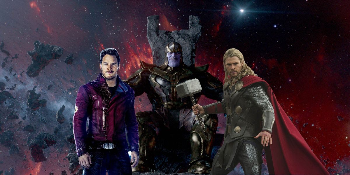 Marvel Reveals Why They Changed Infinity War Part 2 to Avengers
