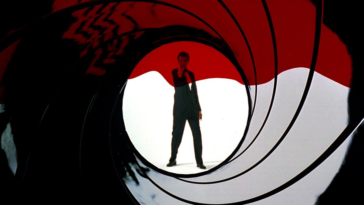 James Bond: The definitive 007 film ranking