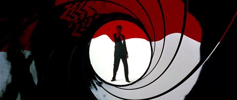 James Bond 25 Cast