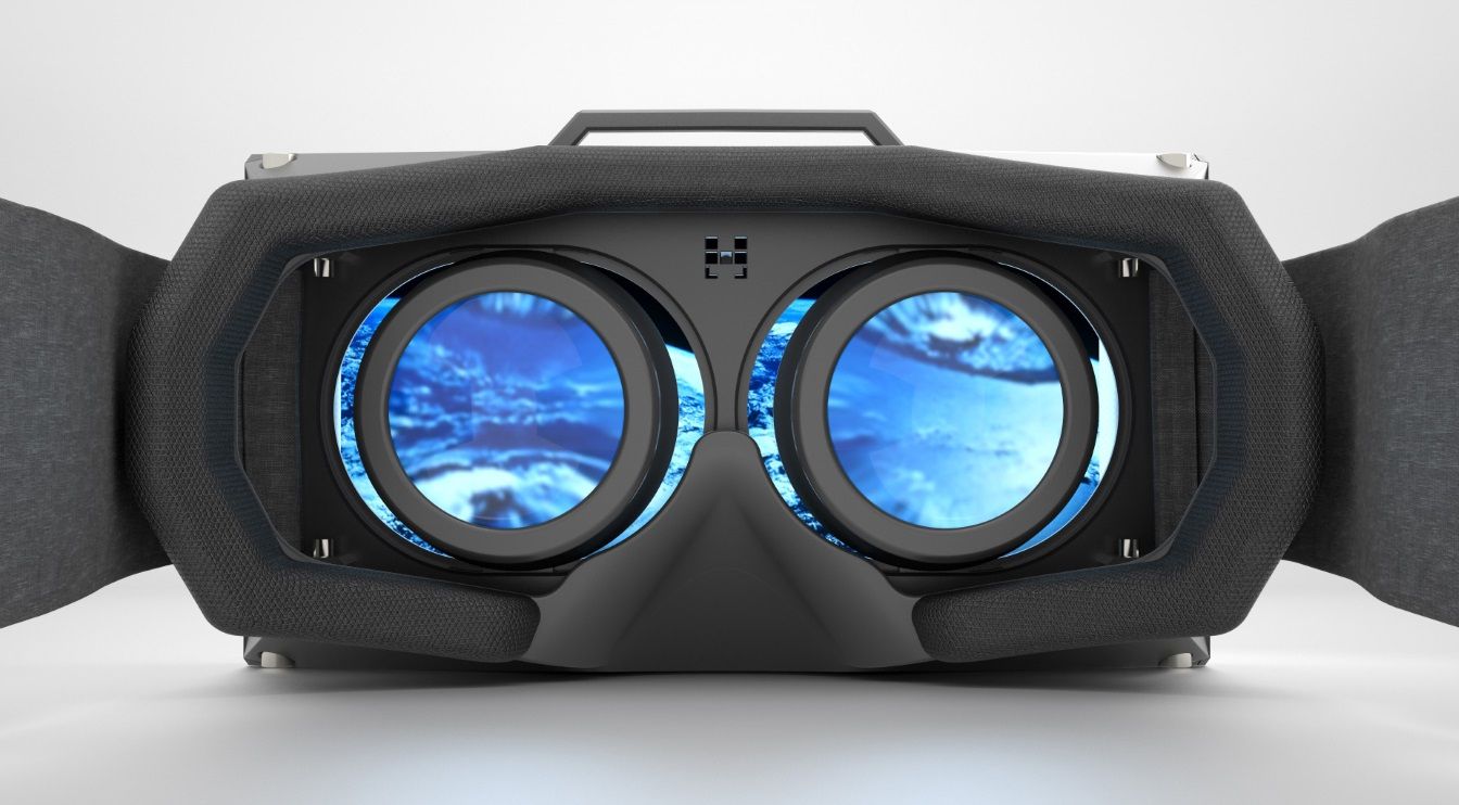 tigger Legitimationsoplysninger afgår How to set up the Oculus Rift: Get into VR with these easy steps