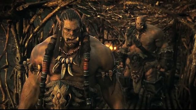 Warcraft: The Beginning review – Warcraft, HUH,what is it good for?