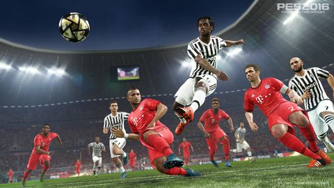 Pes 2017 Release Date News Cover Stars And Everything You