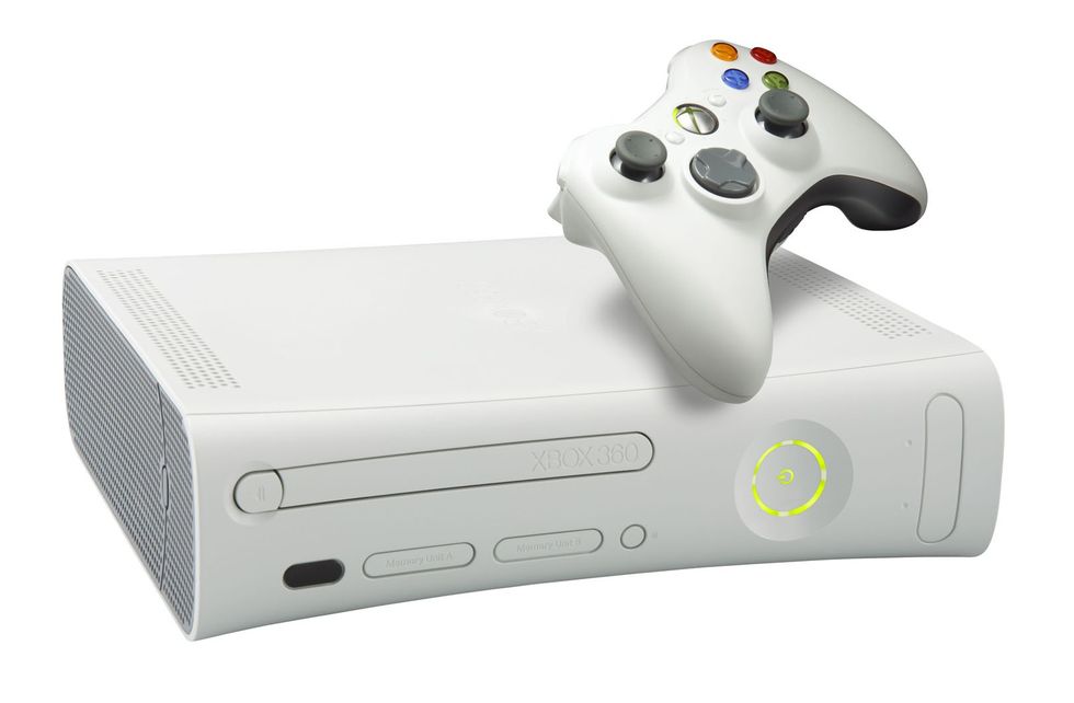 This had to be the most frustrating console invented 🤣 #deanobballin , Xbox 360