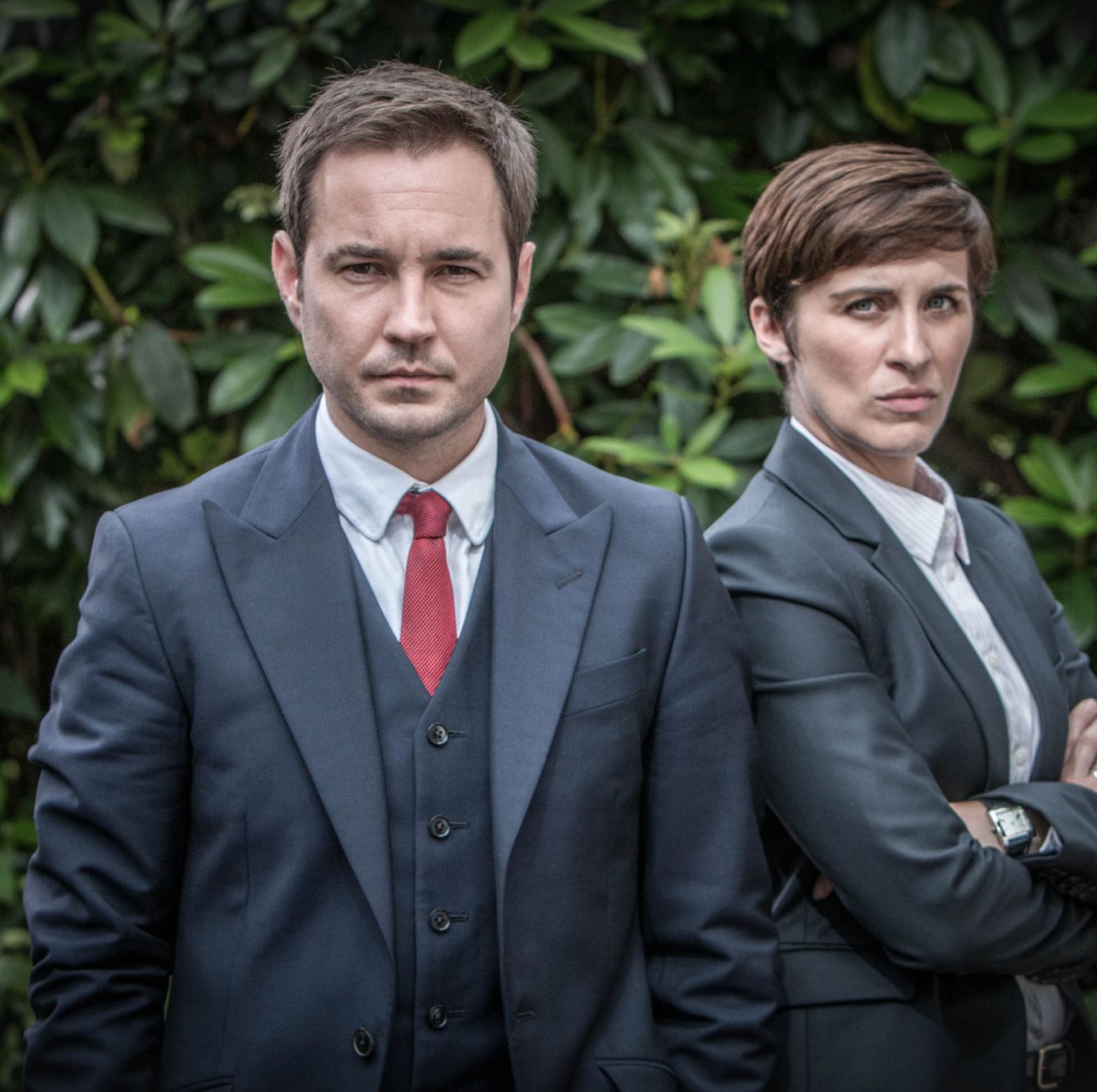 Line Of Duty Kate Fleming And Steve Arnott Among Most Talked About Tv Moments Of 2019 6067