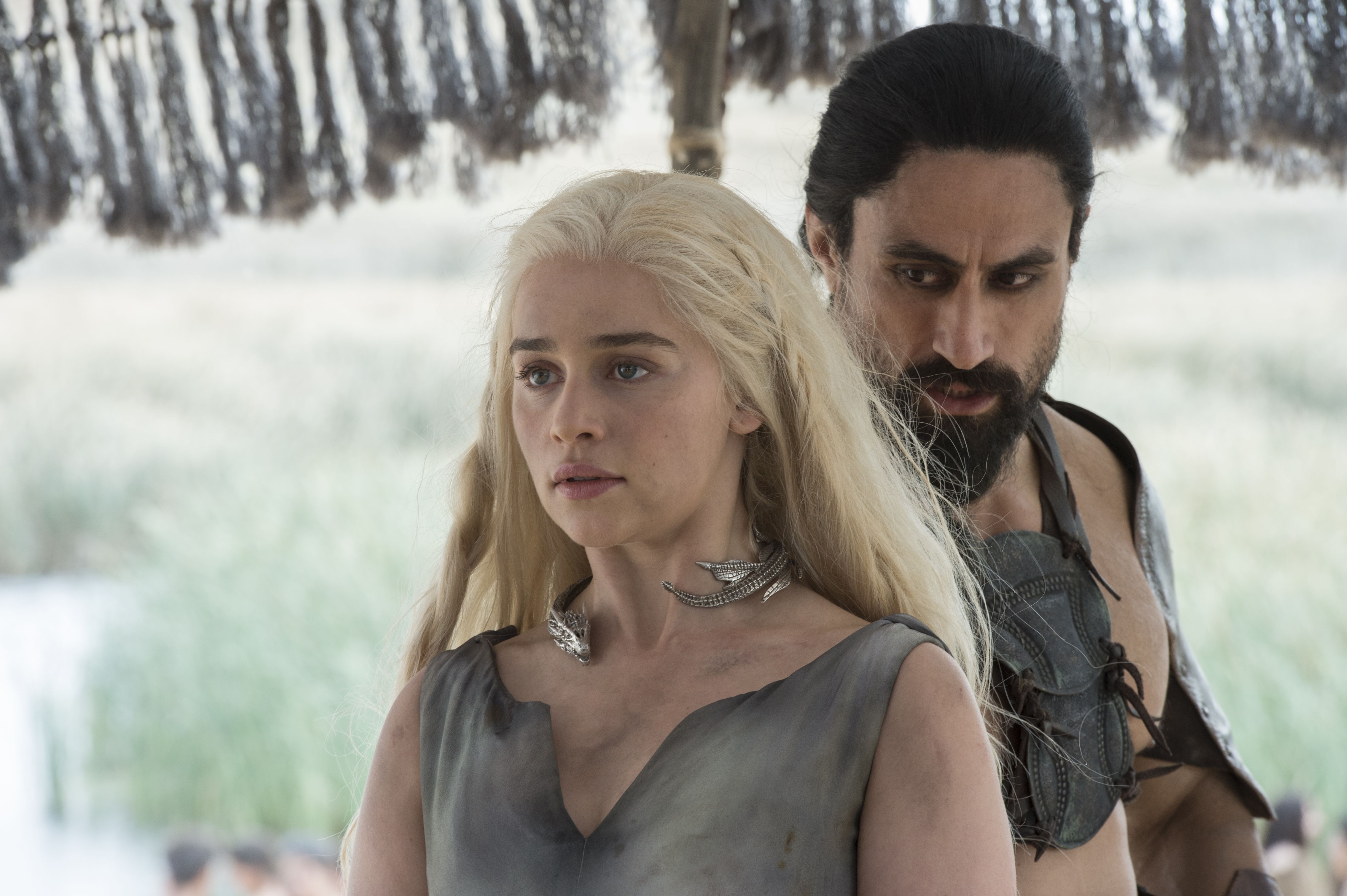 FIRST WATCH: “Game of Thrones” Season 1, Episode 1 “Winter is