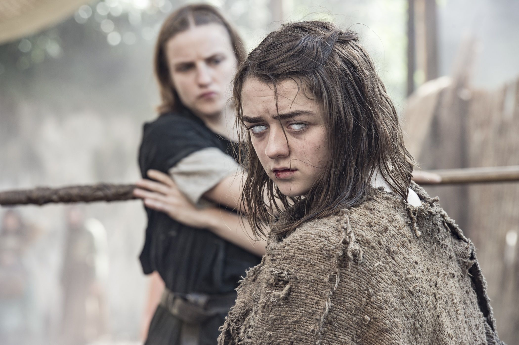 Game Of Thrones Season 6 Have The Titles Of Episodes 4 And 5 Just Been Leaked