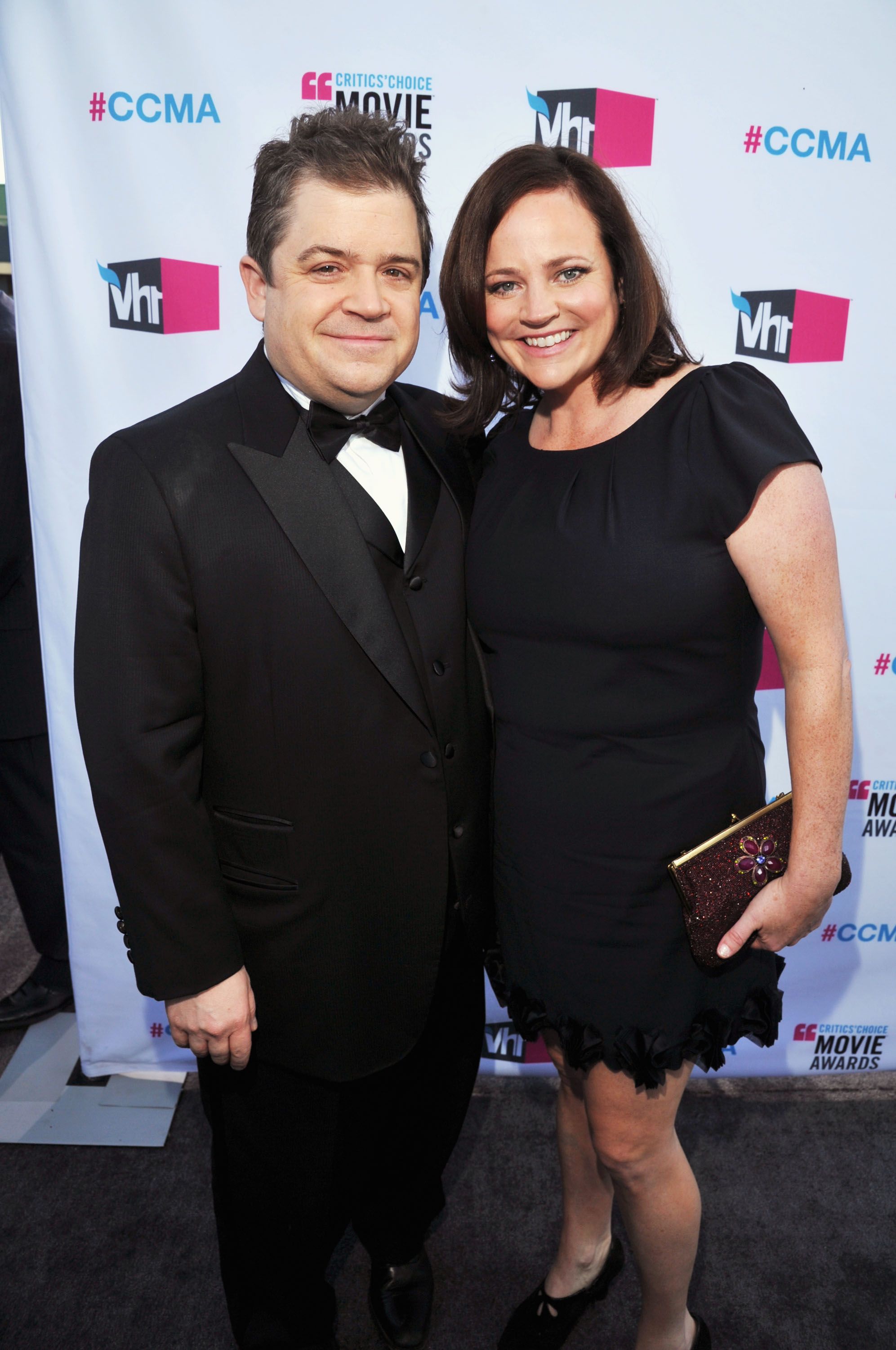 Michelle McNamara - true crime writer and wife of Patton Oswalt - dies