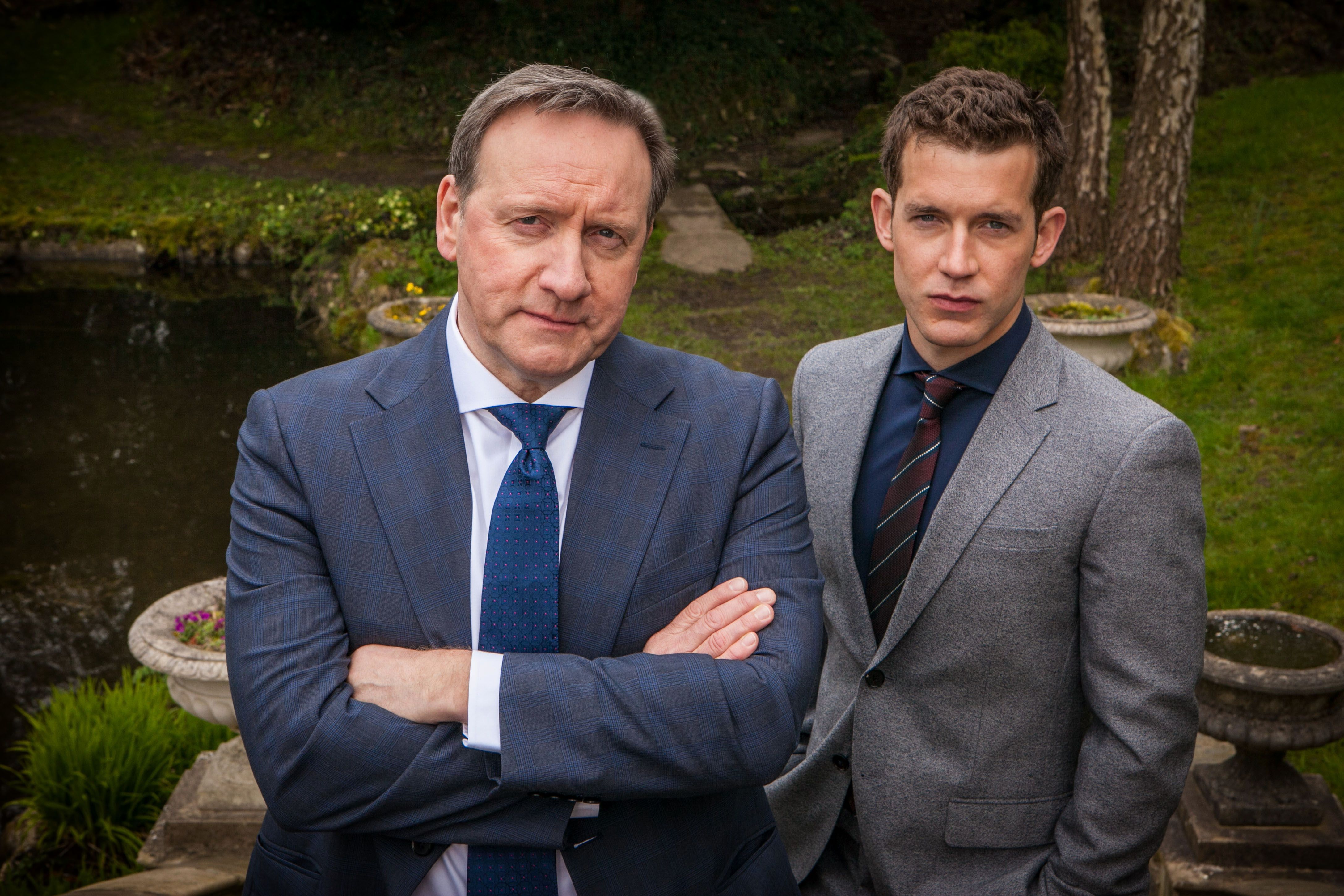 Why Did Midsomer Murders Disappear From Itv And When Is It