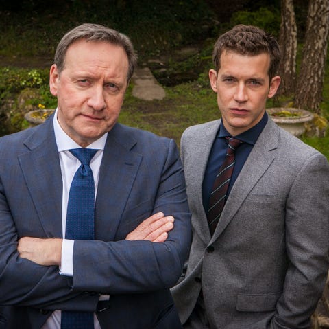 Download Why Did Midsomer Murders Disappear From Itv And When Is It Coming Back SVG Cut Files