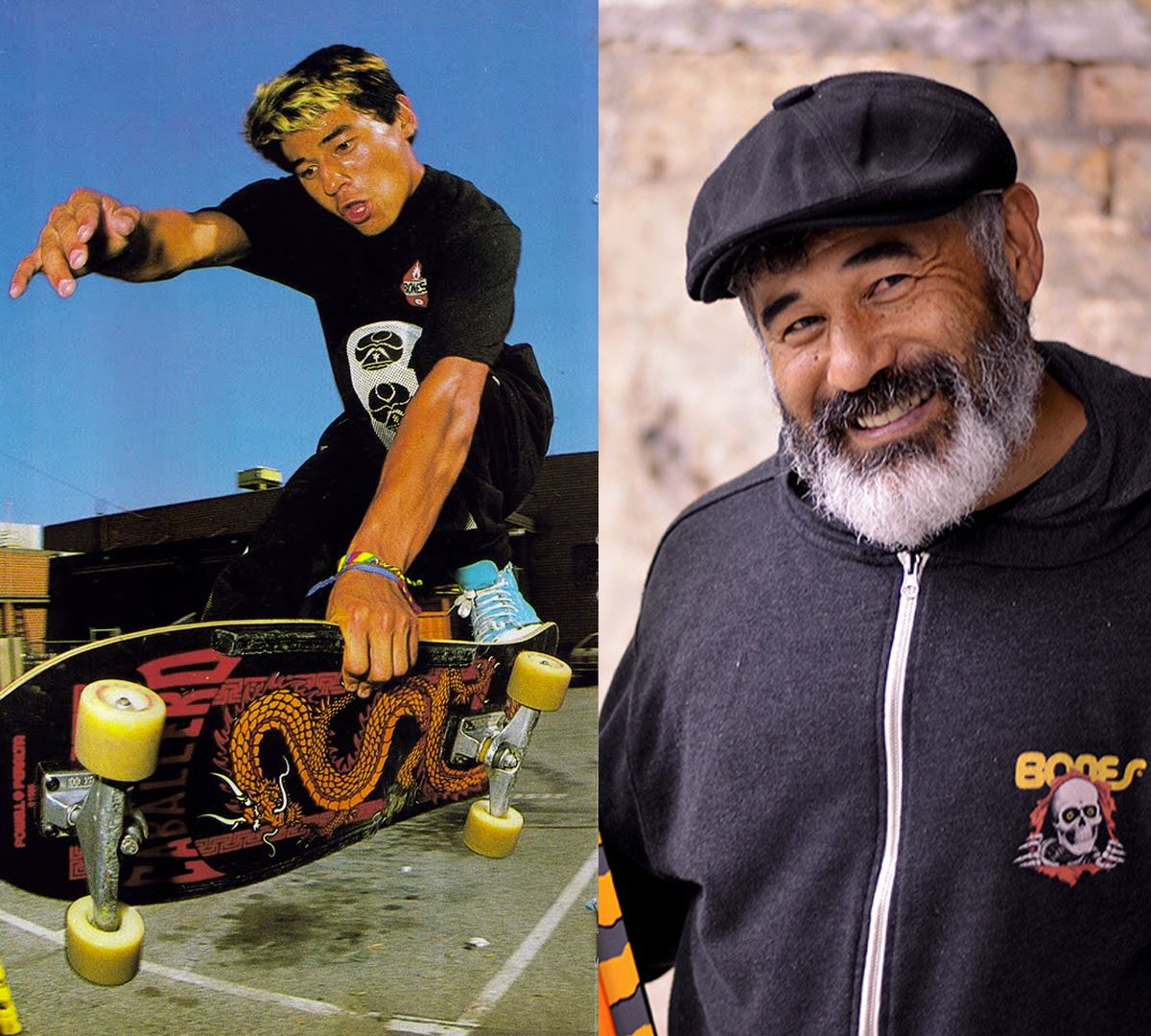 20 anos depois: como estão os skatistas de Tony Hawk's Pro Skater 2? - UOL  Start