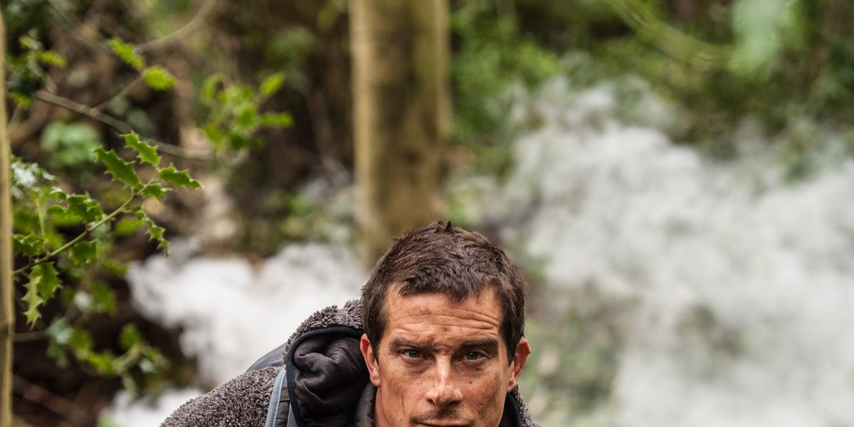 The Island with Bear Grylls is coming back for a fourth series apply