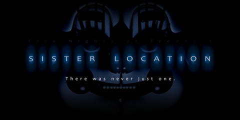 is five nights at freddy s 5 in development or can we expect another