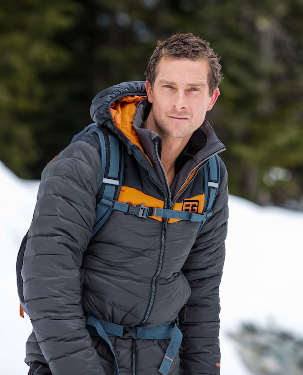 Bear Grylls: 8 disgusting, gross, hideous things he's made other people ...