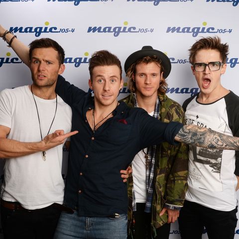 McFly fans furious as comeback show tickets sell out in ...