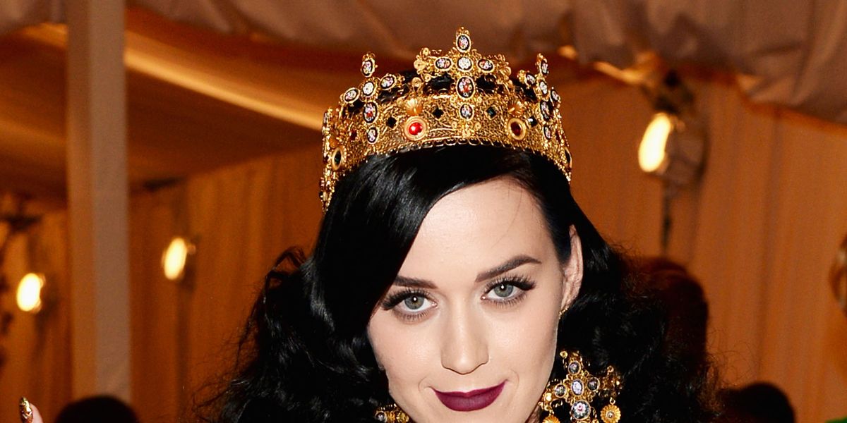 Katy Perry new album: 2016 release date, songs, tour dates, credits and