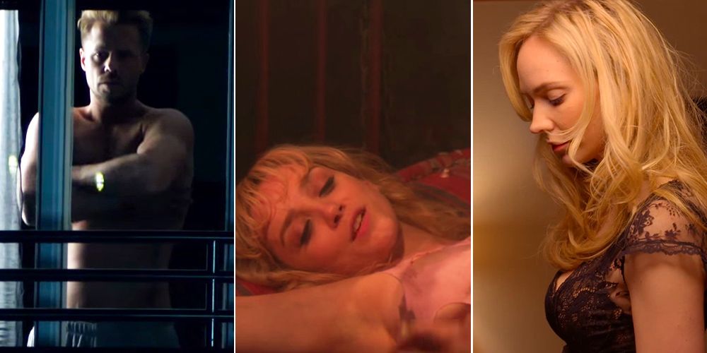 7 sexiest erotic web series on Netflix and more for you to binge