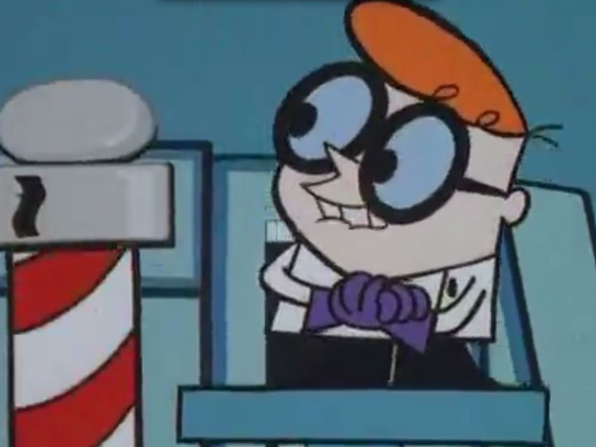 Dexter's Laboratory is 20 years old today: Where are the voice cast now?