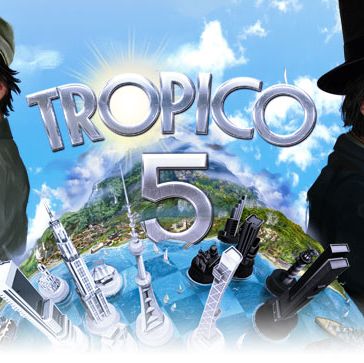 Tropico 5, God of War: Ghost of Sparta, more coming to PS Plus in