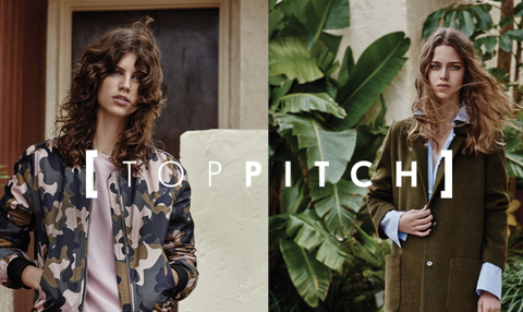 Topshop is bringing wearable tech to the high street