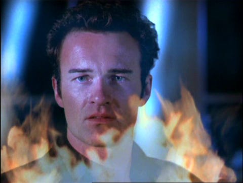 Charmed Cole Charmed Cole