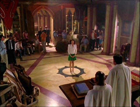 Charmed Magic School Charmed Magic School