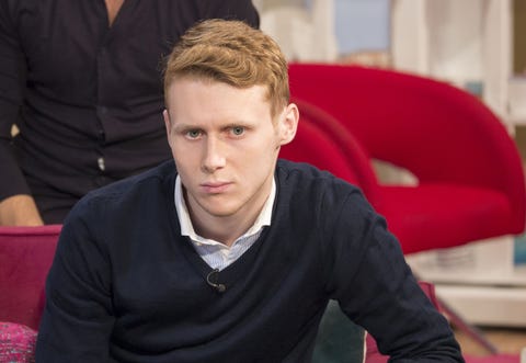 borthwick eastenders ellemen itv mckay