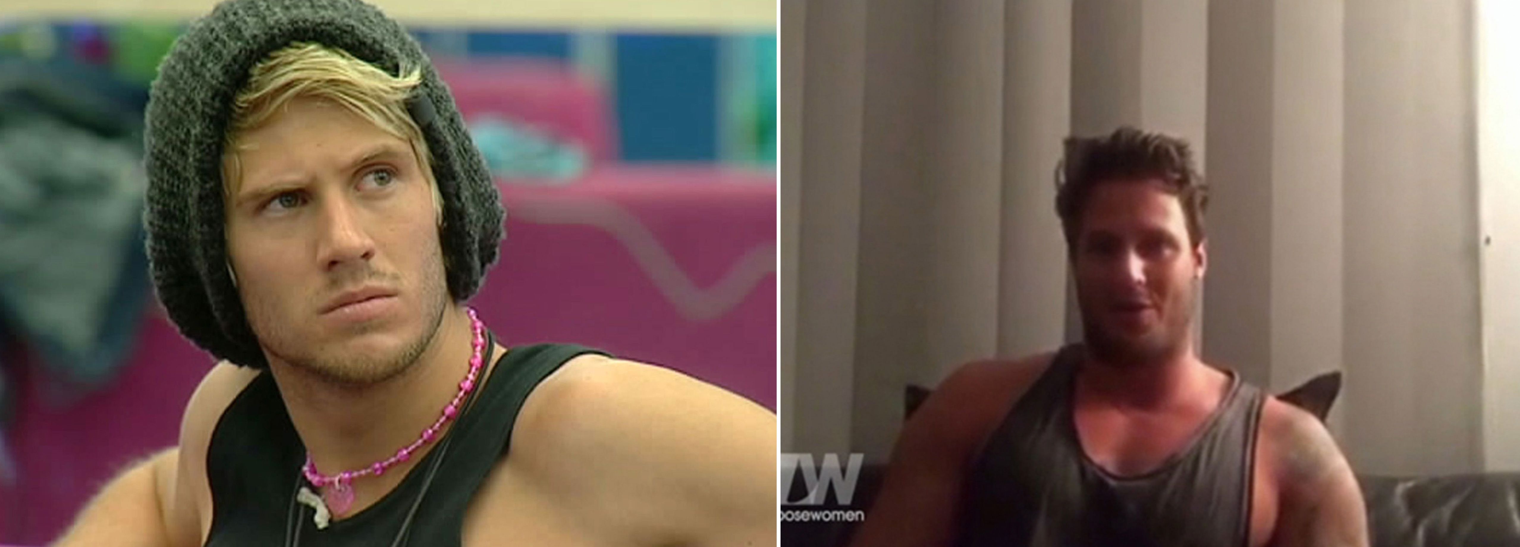 Big Brother: 15 of the most memorable housemates ever... Where are they now?