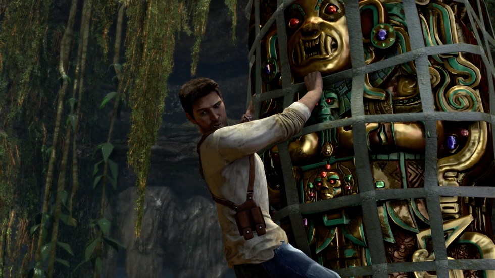 How Long Does It Take To Finish Uncharted: Drake's Fortune?