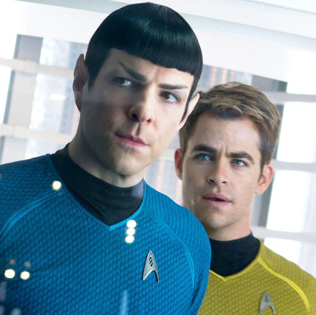 Star Trek 4' Still in the Works as Paramount Sets New Origin Story