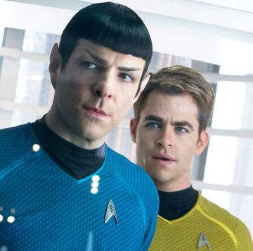 star trek into darkness spock and kirk