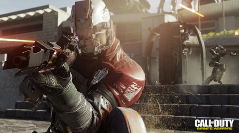 Call Of Duty Infinite Warfare Tips And Tricks Guide
